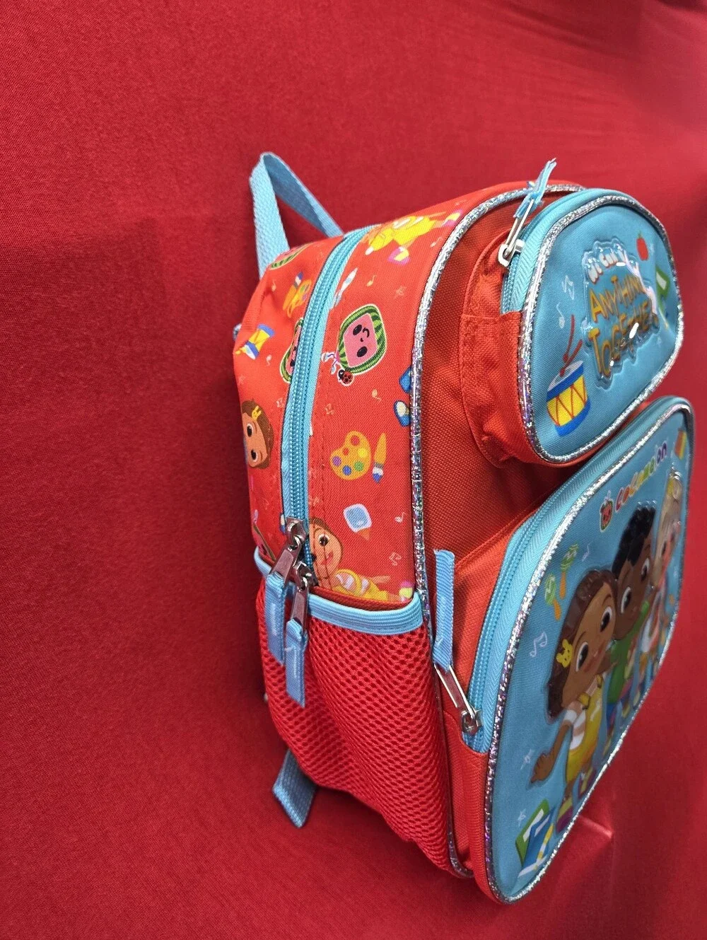 CoComelo  Backpack